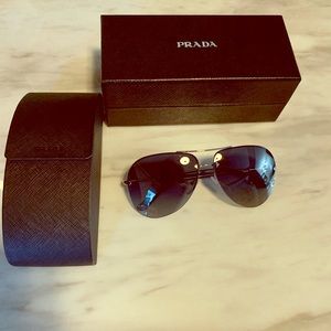 Brand new sunglasses